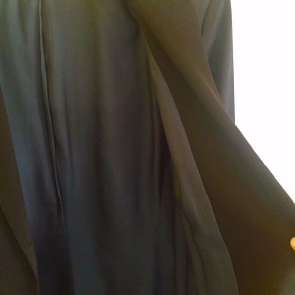 Opera Coat - Picture 4 of 8